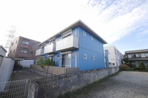 サフィール 103号-4