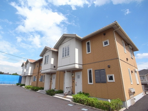 Ｈｅｉｇｈｔｓ　ＡｖｅｎｉｒⅡ 203号-1