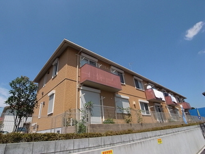 Ｈｅｉｇｈｔｓ　ＡｖｅｎｉｒⅡ 203号-12