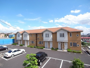 Ｈｅｉｇｈｔｓ　ＡｖｅｎｉｒⅡ 203号-13