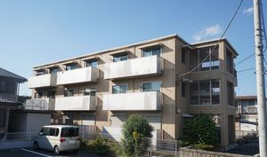 アーバンハイツ弐番館 103号-1