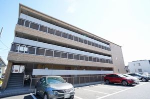 アーバンハイツ弐番館 103号-15