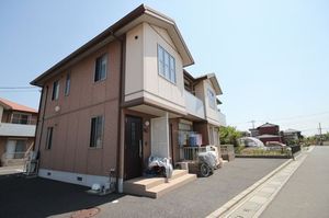 オー・ルージュ　Ｂ 201号-2