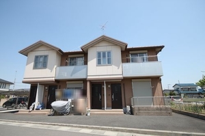 オー・ルージュ　Ｂ 201号-3