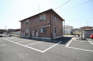 オー・ルージュ　Ｂ 201号-5