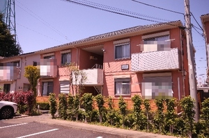 シャルマンＡ 101号-13