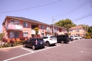 シャルマンＡ 101号-14