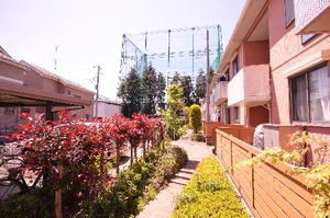 シャルマンＡ 101号-15