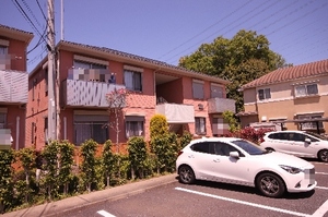 シャルマンＢ 101号-2