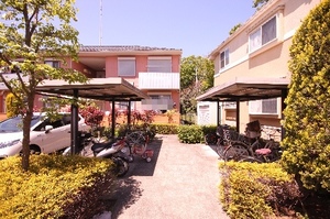 シャルマンＢ 101号-4