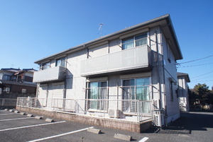 アーバンライフＢ 202号-1