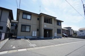 アサマハイツＢ 201号-12