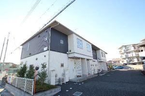 プラカハウスＣ 103号-12