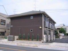 メゾン・ド・ロイス