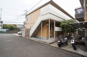 シャーメゾン　フィオーレＢ 103号-13