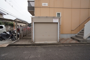 シャーメゾン　フィオーレＢ 103号-14