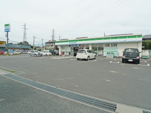 ソレイユ 201号-14