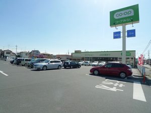 ソレイユ 201号-15