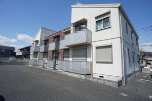 グランシャリオ 203号-12