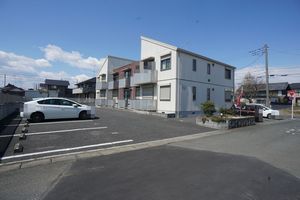 グランシャリオ 203号-13