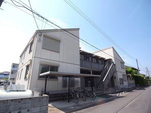 グランシャリオ 203号-15