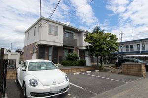 プレジオ　中妻