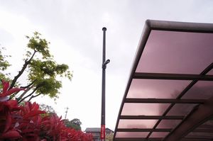 シャーメゾン・アトリオⅢ 101号-13