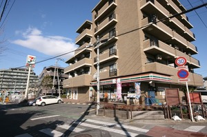 シャーメゾン・アトリオⅣ 102号-15