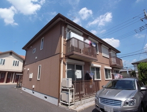 ブルーム　Ｂ 202号-1