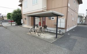 ブルーム B 202号-14