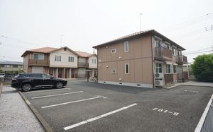 ブルーム A 202号-15