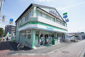 Garden Court IZUMI 101号-15