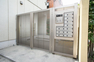 メゾンクレール 203号-12