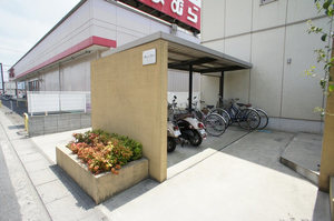 メゾンクレール 203号-13