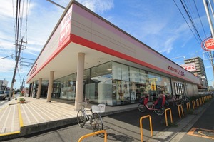 メゾンクレール 203号-14