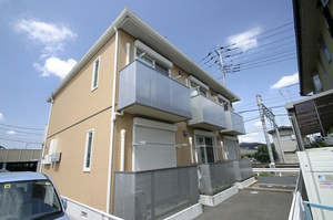 フォレスト桶川 201号-1