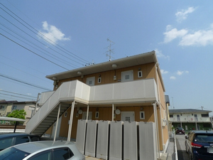 フォレスト桶川 201号-12