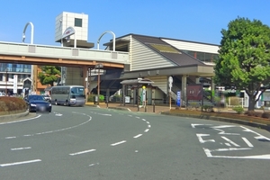 フォレスト桶川 201号-14