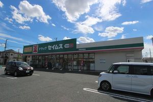 スカイパークＡ 202号-13