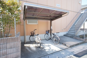 スカイパークB 203号-13