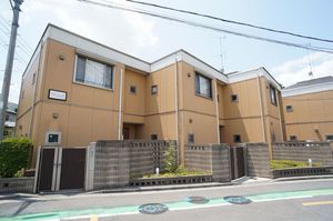 Ｂｅｌｌｅ　Ｓａｉｓｏｎ　Ｆ 101号-4