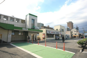 クレアトゥール　Ⅰ 101号-15