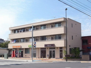 アニバーサリー角屋 203号-12