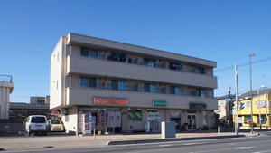 アニバーサリー角屋 203号-13