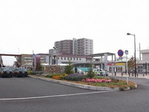 アニバーサリー角屋 203号-15