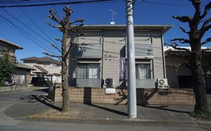 クレセント　Ａ棟 101号-12