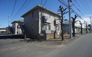 クレセント　Ａ棟 101号-13