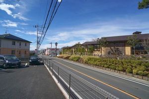 シャルムみのりＣⅢ 203号-14