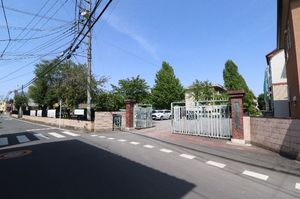 サンシャイン 101号-14