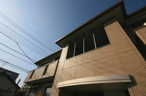 シュライン ヒルズ Ⅰ号棟 102号-13